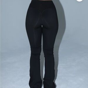 Liaison the Label Flare Pant - Black XS